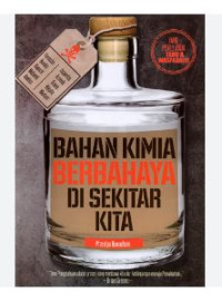 Image of Bahan Kimia Berbahaya Di Sekitar Kita