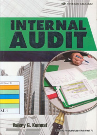 Image of INTERNAL AUDIT