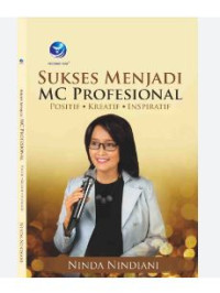 Image of Sukses Menjadi MC Profesional