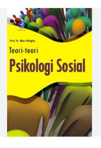 Image of Teori-Teori Psikologi Sosial