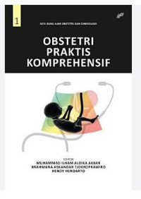 Image of Obstetri Praktis Komprehensif