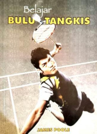 Image of Belajar Bulu Tangkis