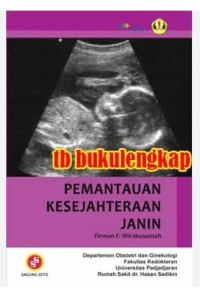 Image of Pemantauan Kesejahteraan Janain