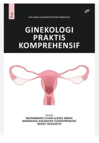 Image of Ginekologi Pratis Komprehensif
