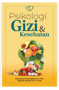 Image of Psikologi Gizi & Kesehatan