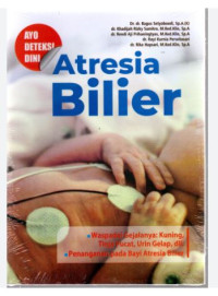 Image of Atresia Bilier