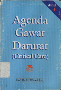 Image of Agenda Gawat Darurat