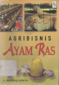 Image of Agribisnis Ayam Ras