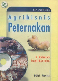 Image of Agribisnis Peternakan