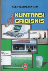 Image of Akuntansi Agribisnis