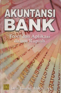 Image of Akuntansi Bank Teori dan Aplikasi Rupiah