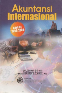 Image of Akuntansi Inernasional
