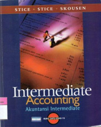 Image of Akuntansi Intermediate Buku 1