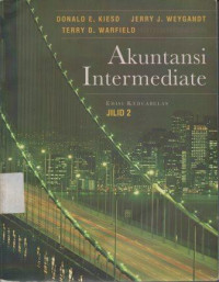 Image of Akuntansi Intermediate Jilid 2