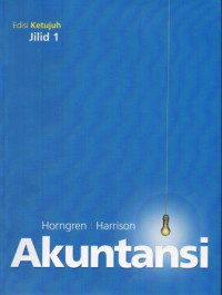 Image of Akuntansi Jilid 1