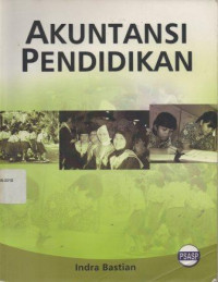 Image of Akuntansi Pendidikan