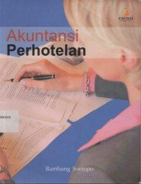 Image of Akuntansi Perhotelan