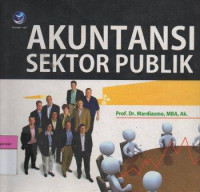 Image of Akuntansi Sektor Publik
