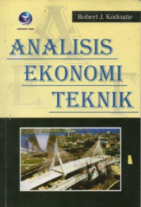 Image of Analisis Ekonomi Teknik