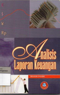Image of Analisis Laporan Keuangan