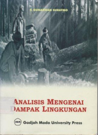 Image of Analisis mengenai dampak Lingkungan