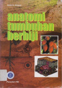Image of Anatomi Tumbuhan Berbiji