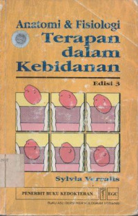 Image of Anatomi dan Fisiologi Terapan Dalam Kebidanan