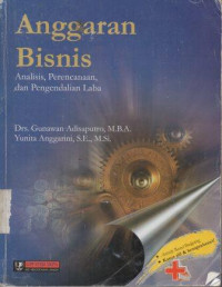 Image of Anggaran Bisnis