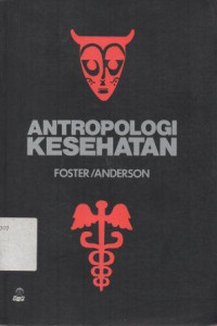 Image of Antropologi Kesehatan