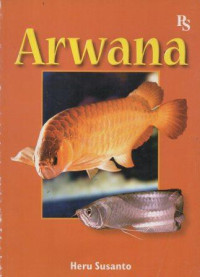 Image of Arwana