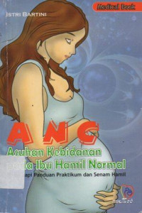 Image of Asuhan Kebidanan Pada Ibu Hamil Normal