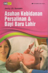 Image of Asuhan Kebidanan Persalinan dan Bayi Baru Lahir