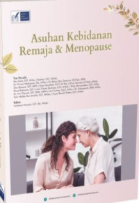 Image of Asuhan Kebidanan Remaja & Monopause