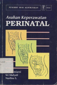 Image of Asuhan Keperawatan Perinatal