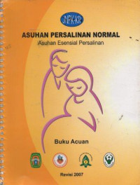 Image of Asuhan Persalinan Normal