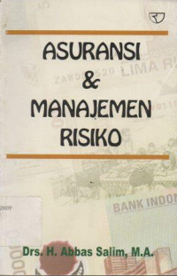 Image of Asuransi Dan Manajemen Risiko
