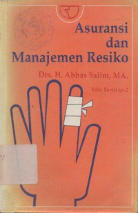 Image of Asuransi dan Manajemen Resiko