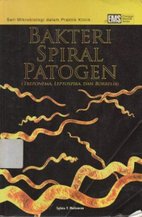 Image of Bakteri Spiral Patogen