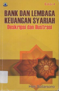 Image of Bank dan Lembaga Keuangan Syariah Deskripsi dan Ilustrasi