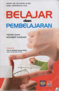 Image of Belajar Dan Pembelajaran