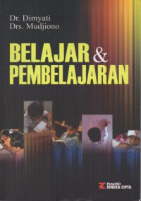 Image of Belajar dan Pembelajaran