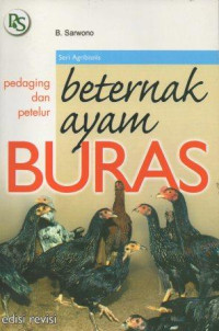 Image of Beternak Ayam Buras