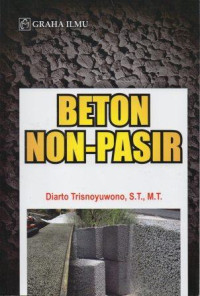 Image of Beton Non-Pasir