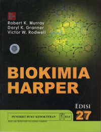 Image of Biokimia Harper