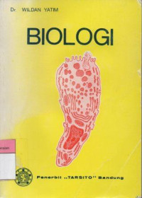 Image of Biologi