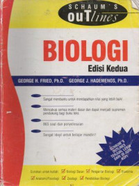 Image of Biologi