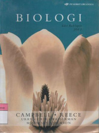 Image of Biologi Jilid 2