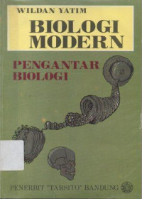Image of Biologi Modern Pengantar Biologi