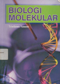 Image of Biologi Molekular