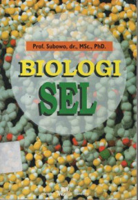 Image of Biologi Sel
